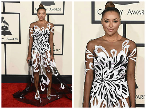 கேட் கிரஹாம்