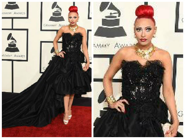 காயா ஜோன்ஸ்