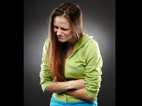 மாதவிடாய் வலி