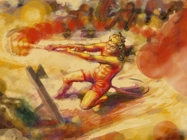 ஆன்மீக அறிவை பெறுவதற்கு