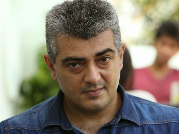 தல அஜித்