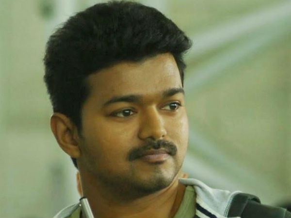 தளபதி விஜய்