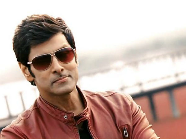 வெரைட்டி விக்ரம்