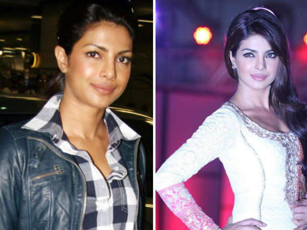 பிரியங்கா சோப்ரா