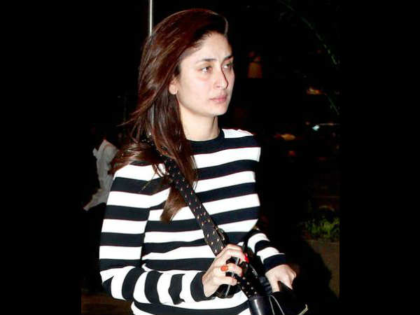 கரீனா கபூர்