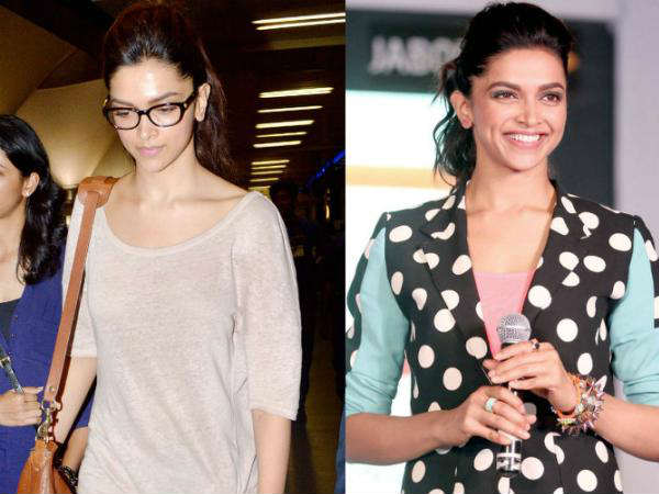 தீபிகா படுகோனே