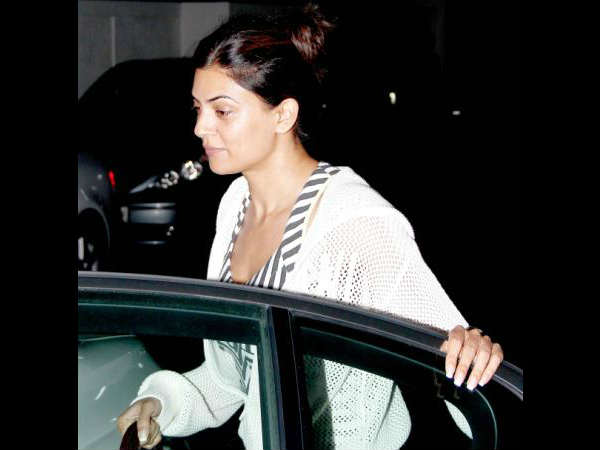 சுஷ்மிதா சென்