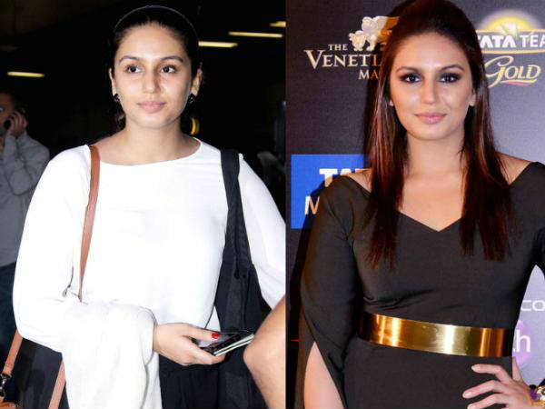 ஹூமா குரேஷி