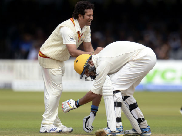 கிரிக்கெட்டின் கடவுள்