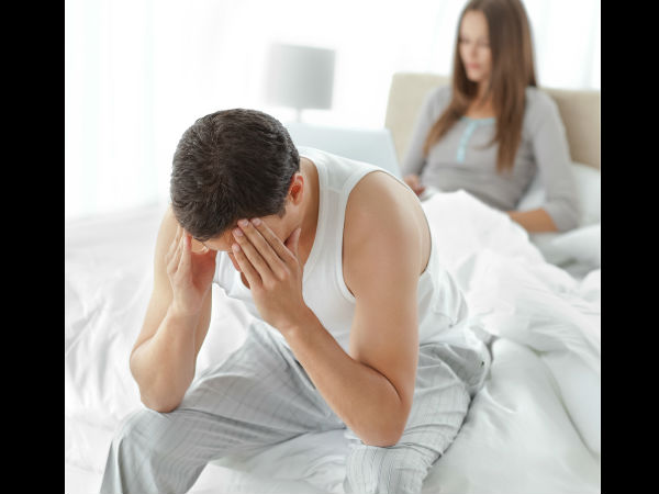 ட்ரைக்கொமோனியாஸிஸ் (Trichomoniasis) 