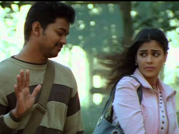 கோவமா? இல்லையே 