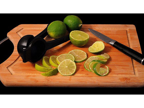 எலுமிச்சை