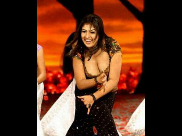 நயன்தாரா