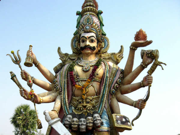 மந்திரவாதிகள் 