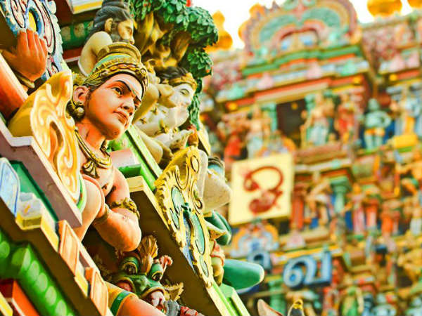 கட்டாயம் வழிபாடு 