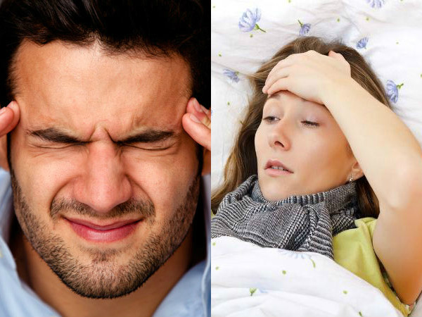 அறிகுறிகள்