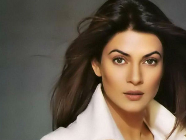 சுஷ்மிதா சென் சுஷ்மிதா சென்