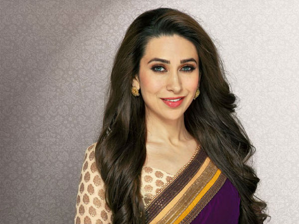 கரிஷ்மா கபூர் கரிஷ்மா கபூர்