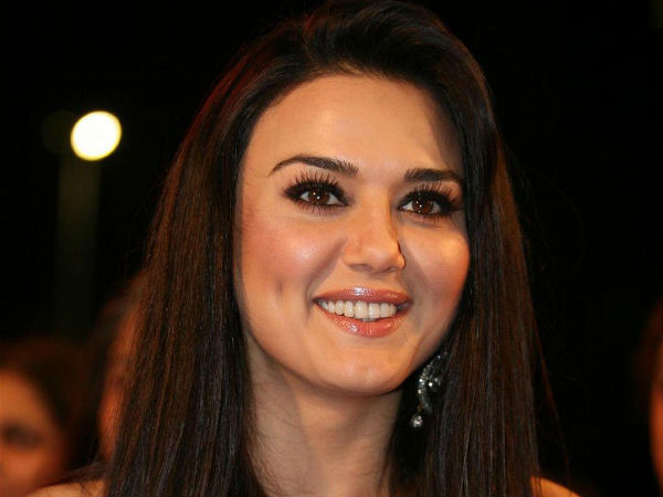 ப்ரீத்தி ஜிந்தா ப்ரீத்தி ஜிந்தா