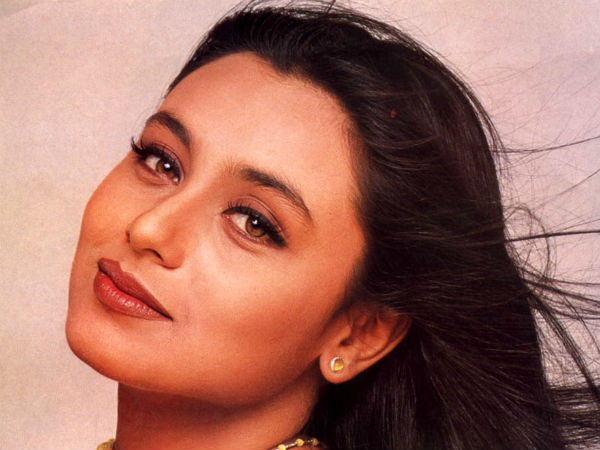 ராணி முக்கர்ஜீ ராணி முக்கர்ஜீ