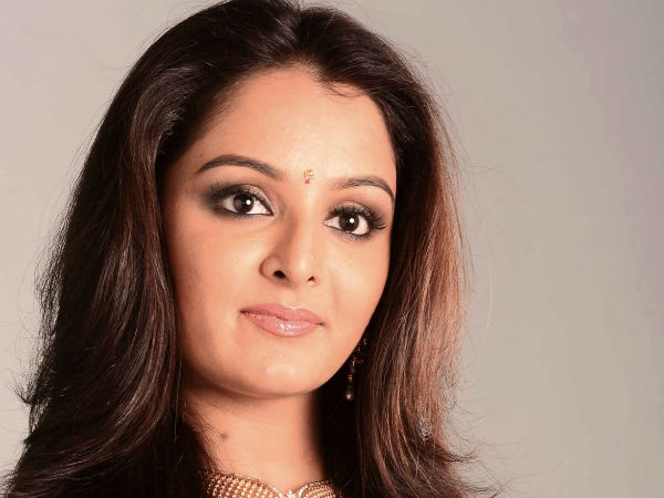 மஞ்சு வாரியார் மஞ்சு வாரியார்