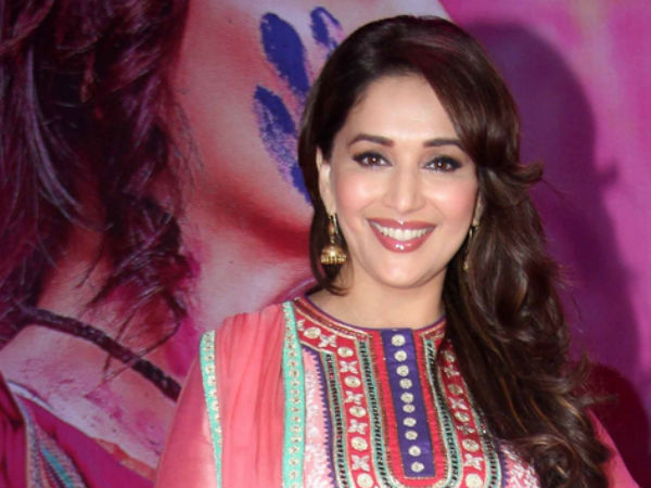 மாதுரி தீக்ஷித் மாதுரி தீக்ஷித்