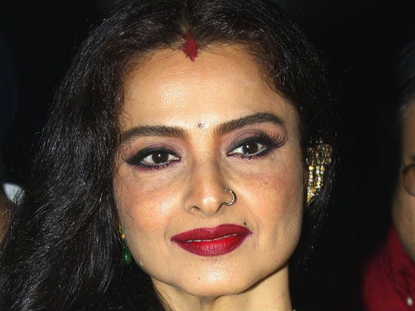 ரேகா ரேகா