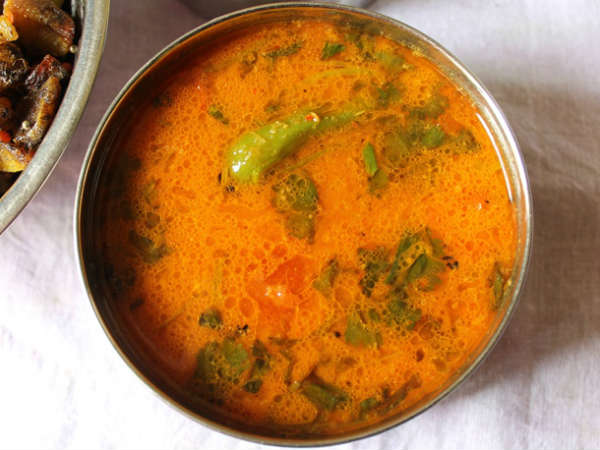  ஒரே சமையல்