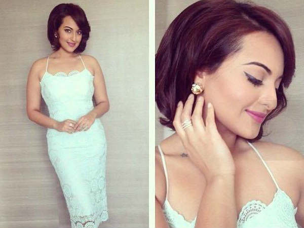 சோனாக்ஷியின் ஆபரணங்கள்