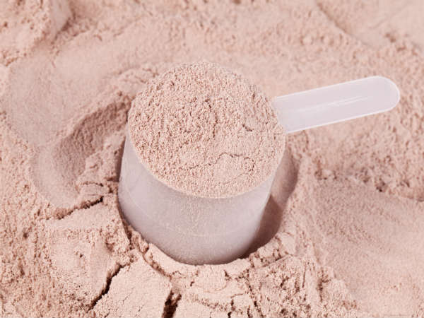 புரோட்டீன் பவுடர் 