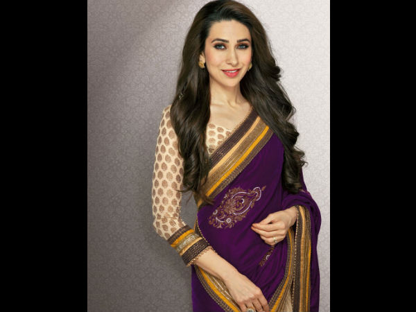 கரிஷ்மா கபூர்