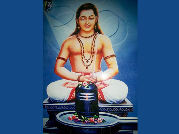 மரணத்தை வென்ற மார்கண்டேயன்