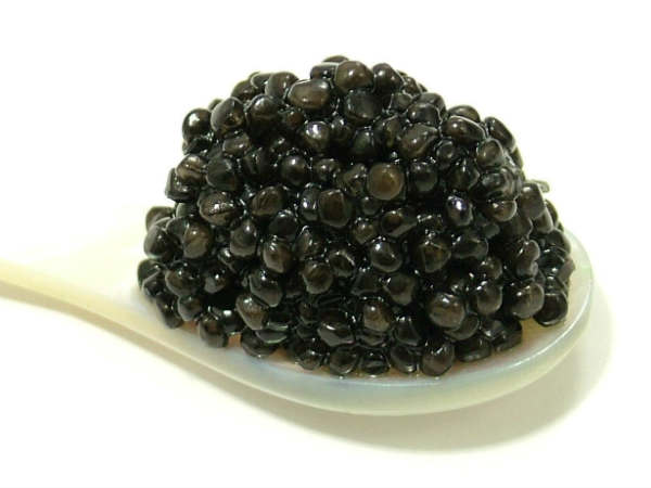 மீன் முட்டை