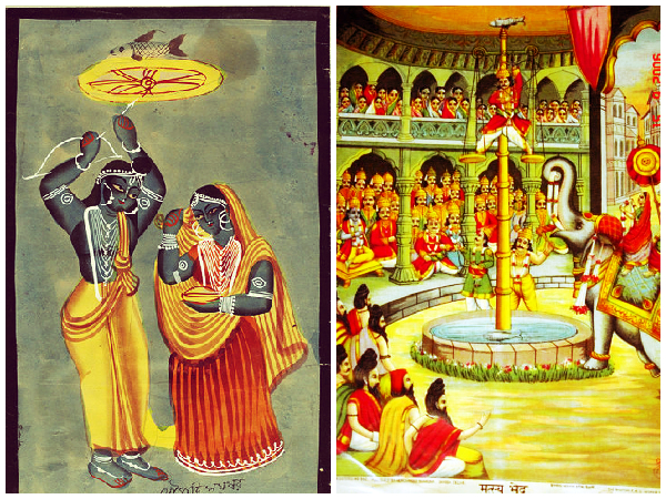 திரௌபதியின் மறுபக்கம்