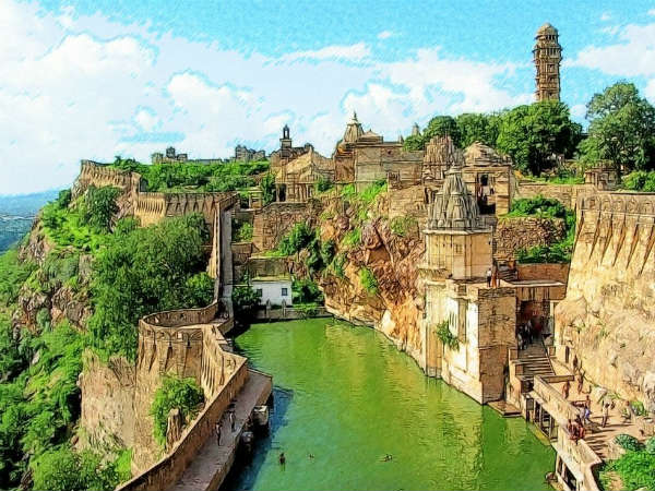 வரலாற்று சுவடுகள்