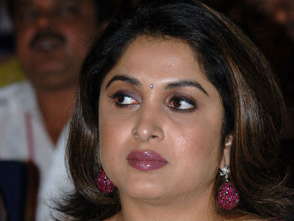 ரம்யா கிரிஷ்ணன் ரம்யா கிரிஷ்ணன்