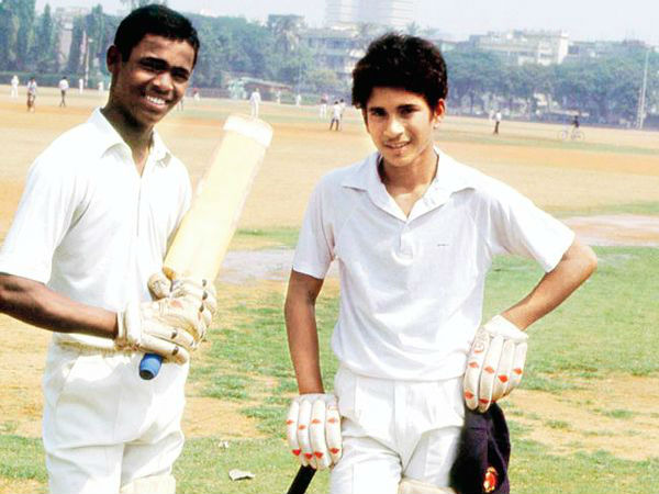 சச்சினை விட அதிக சராசரி கொண்டவர் கம்பளி