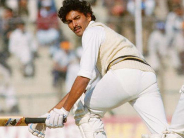 ஐந்து நாட்களும் டெஸ்ட் போட்டியில் பேட்டிங் செய்த வீரர்கள்