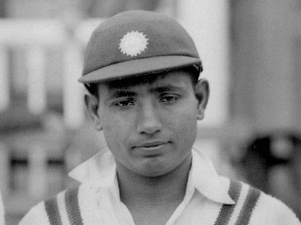 டான் பிராட்மனை ஹிட் விக்கெட் செய்த ஒரே பவுளர்