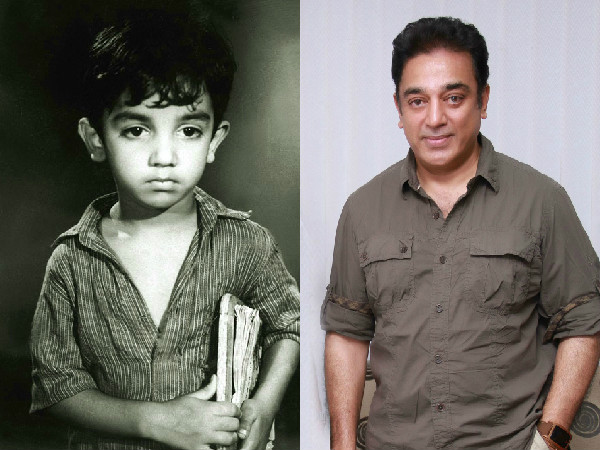 கமல்ஹாசன் கமல்ஹாசன்