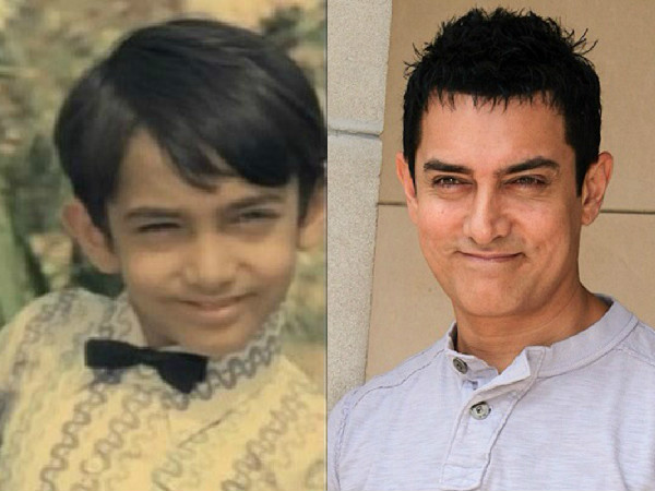 அமீர் கான் அமீர் கான்