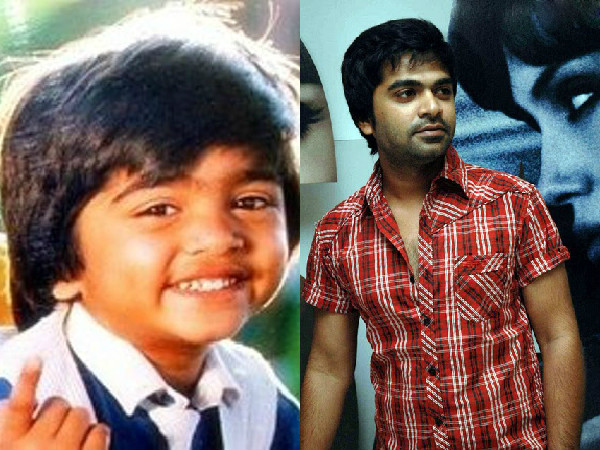 சிம்பு சிம்பு