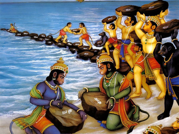 ஐந்தே நாட்களில்