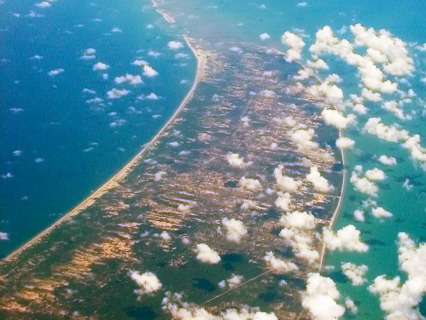 தொடக்கமும், முடிவும்