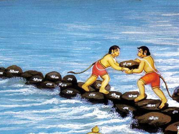 மனிதர்களால் கட்டப்பட்டதா?