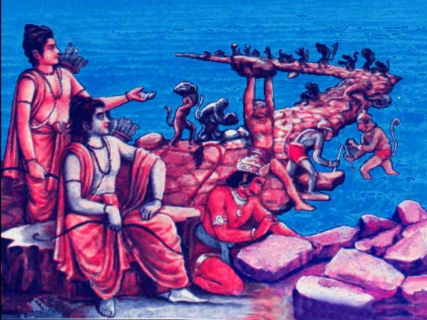  இராமாயணம் சொல்வது உண்மை