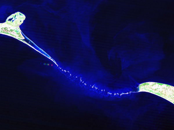 நாசா கூறும் விளக்கம்