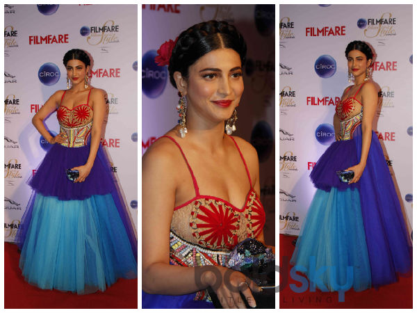 ஸ்ருதிஹாசன்