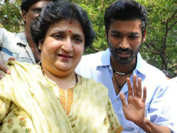 மாமனார் மாமியார் மீது அக்கறை