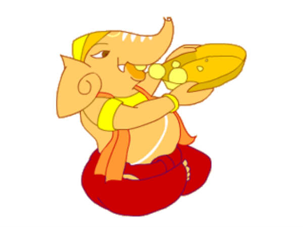 தவறை உணர்ந்த குபேரன்